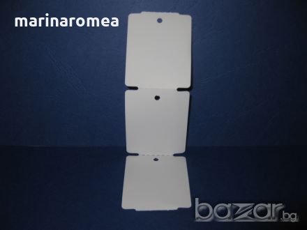 Етикети за дрехи, снимка 3 - Друго търговско оборудване - 20493401