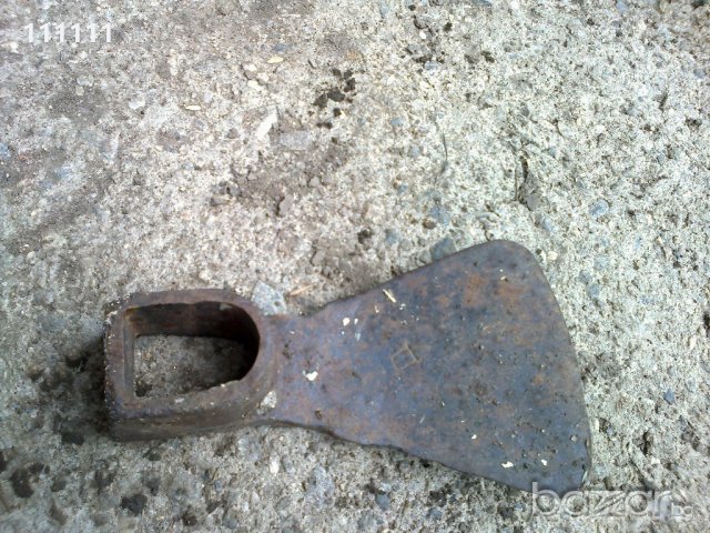 Мотика , снимка 2 - Градински инструменти - 18599751