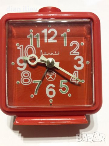 Стар будилник 