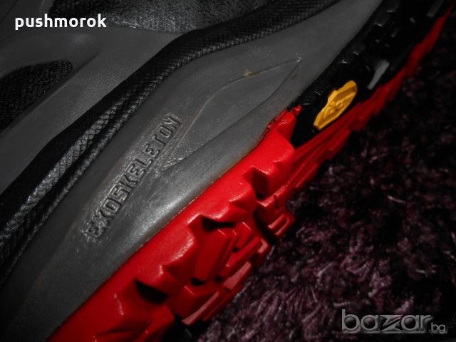 AKU Alpina Ligth GTX, снимка 10 - Маратонки - 19432008