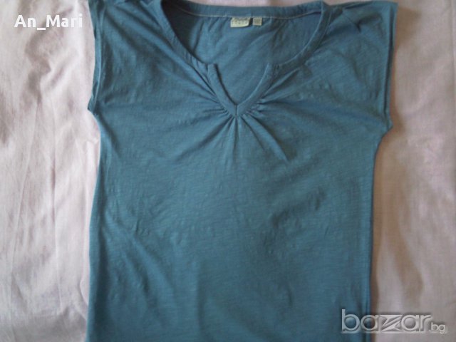 Блузка "Esprit", снимка 3 - Тениски - 14973779