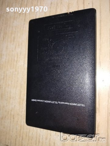 telefunken-remote-внос швеицария, снимка 8 - Камери - 20781943