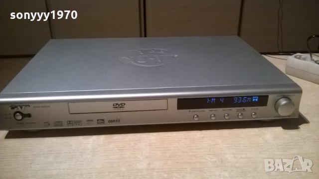 cat dva-2050 dvd/tuner/amplifier-внос швеицария, снимка 14 - Ресийвъри, усилватели, смесителни пултове - 24357689