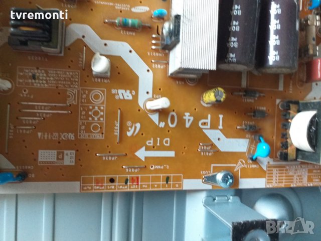 Power supply board bn44-00440a rev. 1.1, снимка 3 - Части и Платки - 26105731