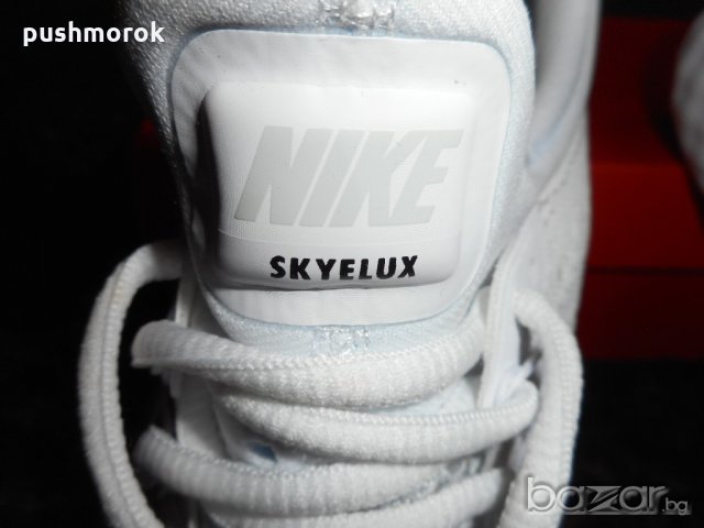 Nike Lunar Skyelux Men's Running Shoe 38.5, снимка 3 - Маратонки - 21308325