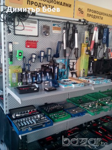 Гайковерт ъглов 1/2, 450 Nm; HAZET 9012AТТ, снимка 7 - Други машини и части - 14934717