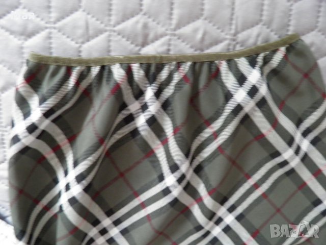 Дамски сет дълга пола и CLOCKHOUSE еластична риза, снимка 4 - Ризи - 26131926