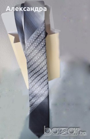 Стилна мъжка вратовръзка M`Suit , снимка 5 - Други - 19589726