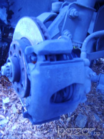 Opel Corsa B 5вр. Разпродажба, снимка 9 - Части - 7336914