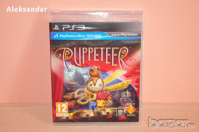 Нови ps3,за Sony Move controller,camera,fifa,sport,speed,kill,planet, снимка 10 - Игри за PlayStation - 12301982