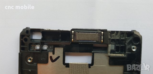 HTC 8S оригинални части и аксесоари , снимка 2 - Резервни части за телефони - 26109816