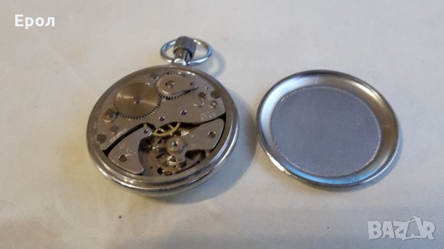 ХРОНОМЕТЪР-MADEIN USSR, снимка 2 - Други - 23704335