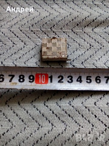 Стар сувенир #2, снимка 4 - Антикварни и старинни предмети - 23190677