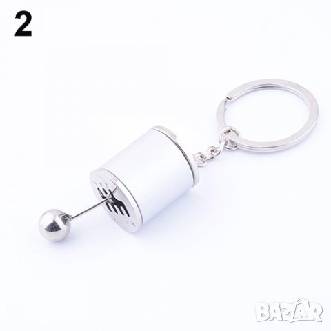 ⚙️ Скоростна Кутия Ключодържател със сменящи се предавки, снимка 7 - Други - 22554972