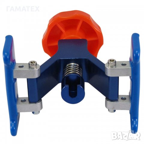 Комплект ръчни инструменти за изправяне на вдлъбнатини 11 ч, 160-3113, снимка 9 - Други инструменти - 26159256