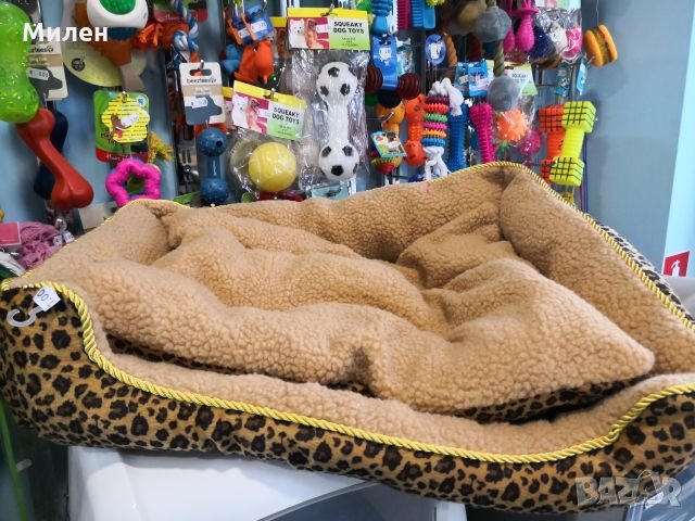 легло за куче/коте, снимка 2 - За кучета - 23769457