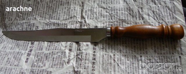 Японски нож, снимка 1 - Ножове - 21292326