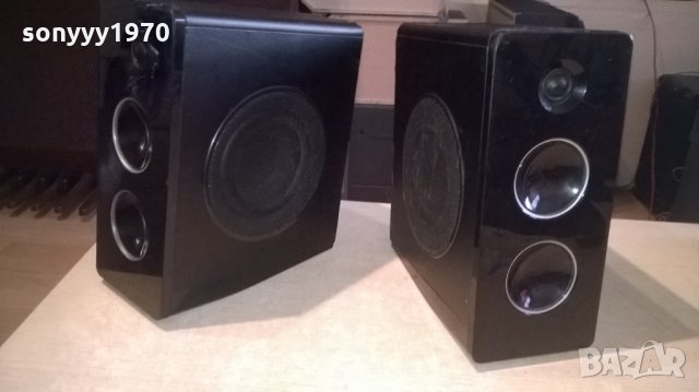 lg cms2760f-4ohm-2бр тонколони-внос швеицария, снимка 5 - Тонколони - 23919780