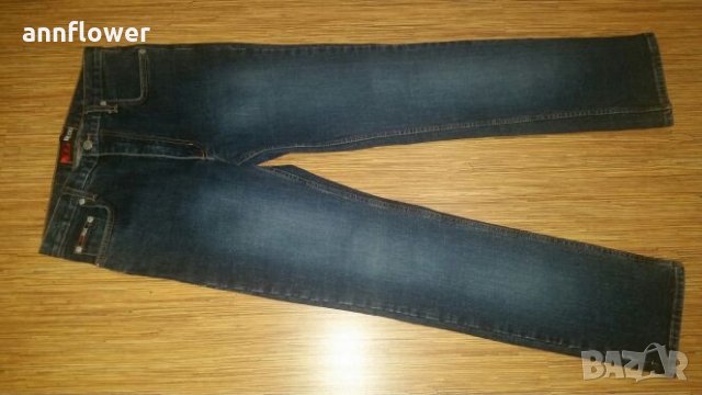 Дънки Diesel , снимка 3 - Дънки - 23586263