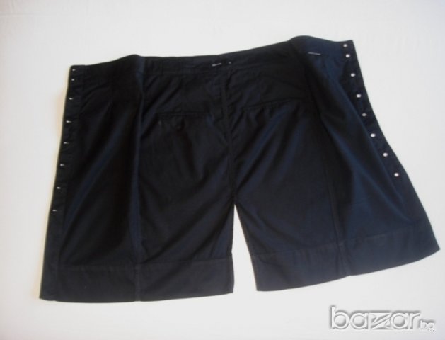 Vero Moda,стилна пола с копчета , М , снимка 3 - Поли - 18369146