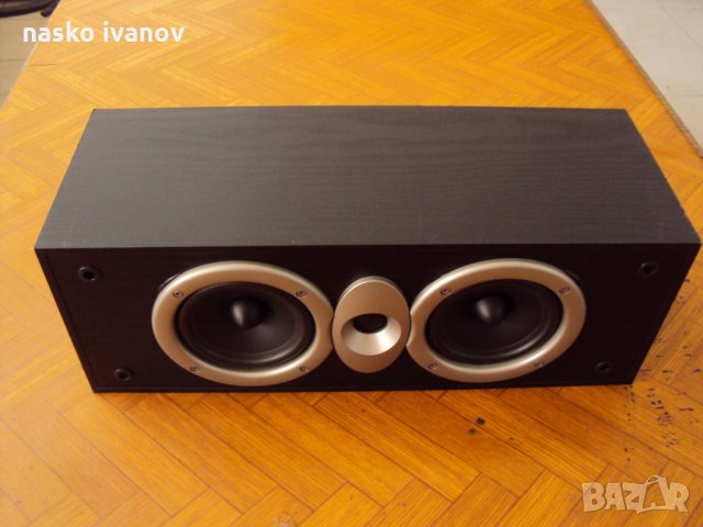 център Koda av-850c, снимка 3 - Тонколони - 22351799