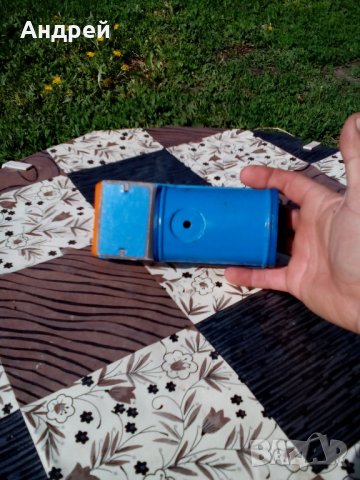 Стара играчка камион,камионче #4, снимка 5 - Антикварни и старинни предмети - 25216534