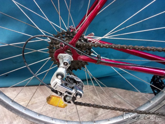Велосипед Пух,Puch, снимка 4 - Велосипеди - 21448525