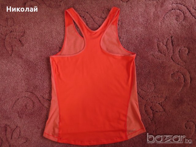 Nike WMNS NP CL Tank, снимка 6 - Потници - 19148903