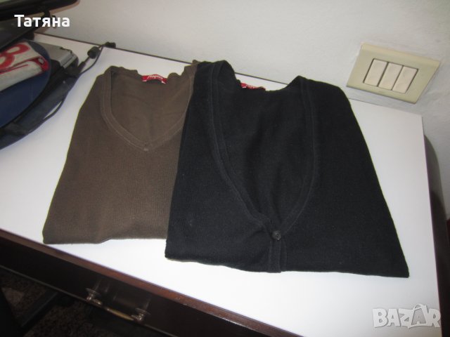 +  дам.жилетка,пуловер и поло PLAYLIFE, снимка 2 - Жилетки - 23256703