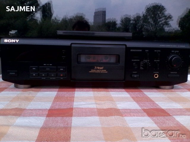   SONY tc-ke500s.дек, снимка 10 - Декове - 11698590