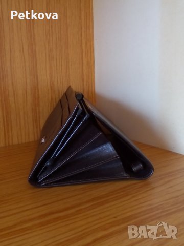 Кожени аксесоари, снимка 7 - Портфейли, портмонета - 20946381