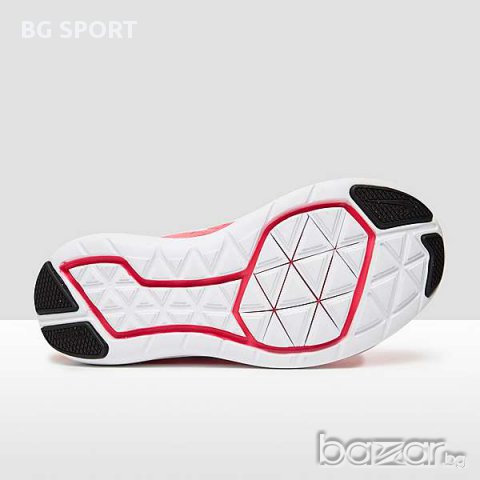 Нови оригинални дамски маратонки Nike Flex - размер 38,5, снимка 7 - Маратонки - 16941165
