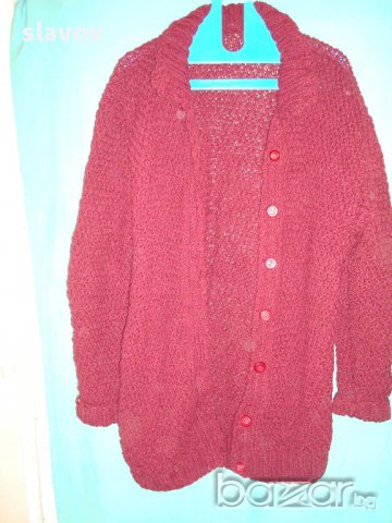 Дамски Нови Жилетки, снимка 5 - Жилетки - 5506150