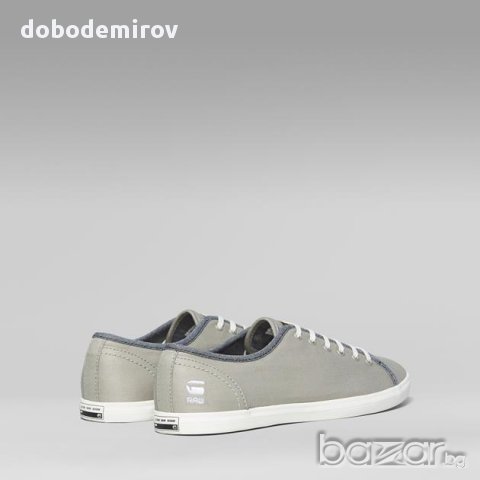 Нови сиви спортни обувки G Star 5204 Dash Iii Yuriko , снимка 3 - Дамски ежедневни обувки - 11071060