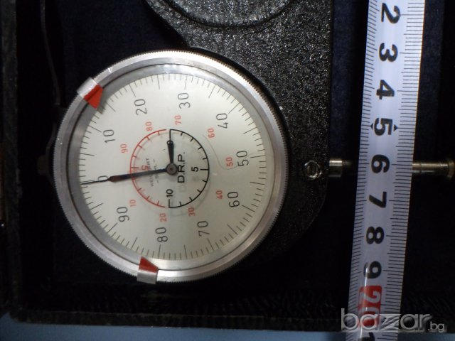 Дебеломер, снимка 2 - Други машини и части - 7191690