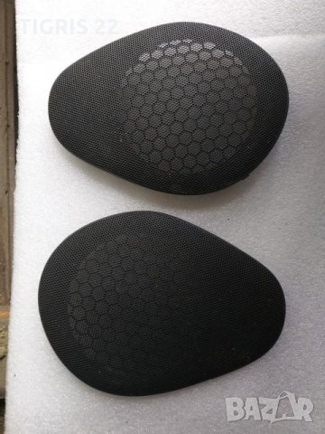 Решетки за тонколони за Pegeot / Пежо 406, снимка 2 - Аксесоари и консумативи - 25049572