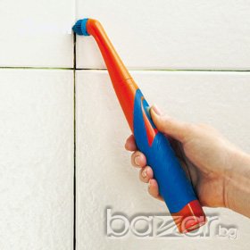 1294 Електрическа четка за почистване у дома, снимка 10 - Други стоки за дома - 17433493