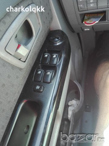 продавам киа карен на части 2.0 д, снимка 4 - Автомобили и джипове - 19158706