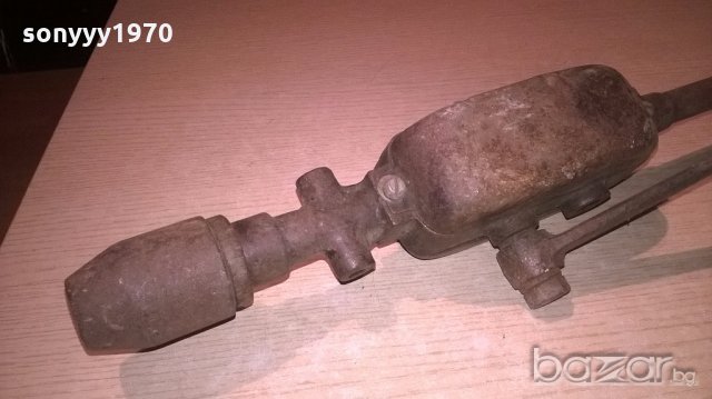 noix-ретро машина 43см, снимка 8 - Други инструменти - 20019058