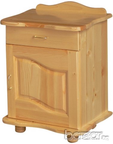 Нощни шкафчета, снимка 2 - Шкафове - 20399863