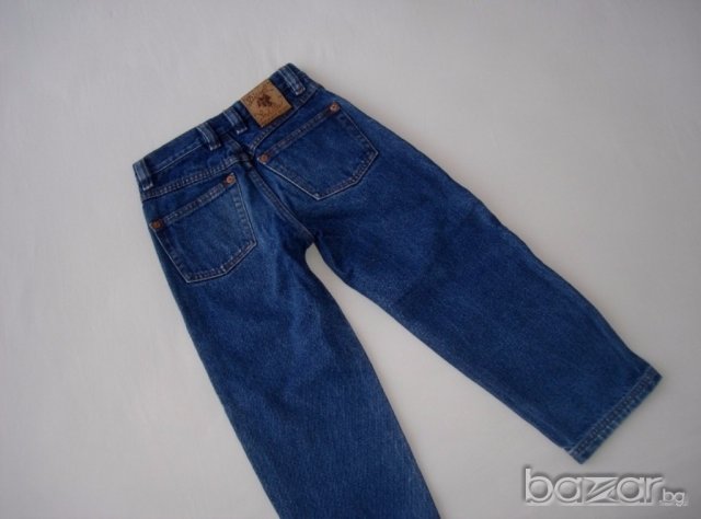 Diesel,оригинални дънки за момче,104 см., снимка 2 - Детски панталони и дънки - 18585788