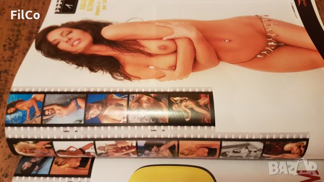 Колекционерски лот списания Playboy, снимка 5 - Списания и комикси - 23957788