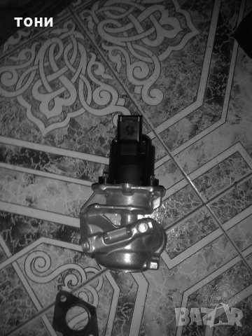 клапа за пежо, снимка 7 - Части - 24517767