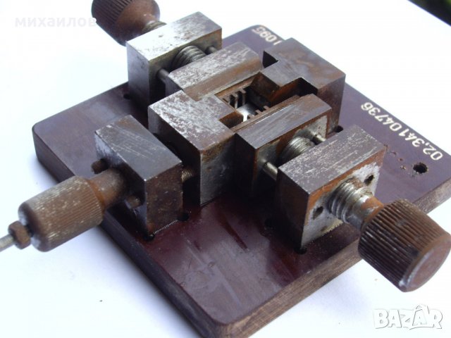 Мини менгеме, снимка 2 - Други машини и части - 22246753