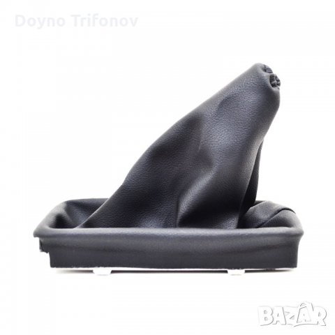 Кожен маншон за ръчна спирачка Опел Корса Ц Opel Corsa C , снимка 4 - Аксесоари и консумативи - 22130565