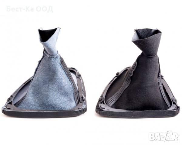 Маншон за скоростен лост БМВ BMW ест. и изкуствена кожа Е90 Е91 Е92/3, снимка 16 - Аксесоари и консумативи - 25494723