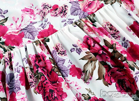 НОВА Парти Рокля, снимка 4 - Рокли - 17106718