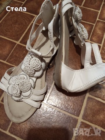 Всичко по 6лв, снимка 3 - Чехли - 25584791