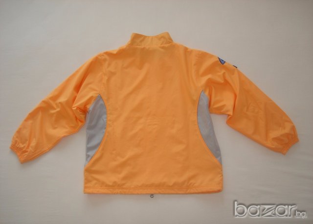 Reebok,тънко спортно горнище,164 см.  , снимка 3 - Детски якета и елеци - 16276872