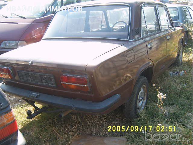 Lada 2103 1.5 на части, снимка 4 - Автомобили и джипове - 12328113